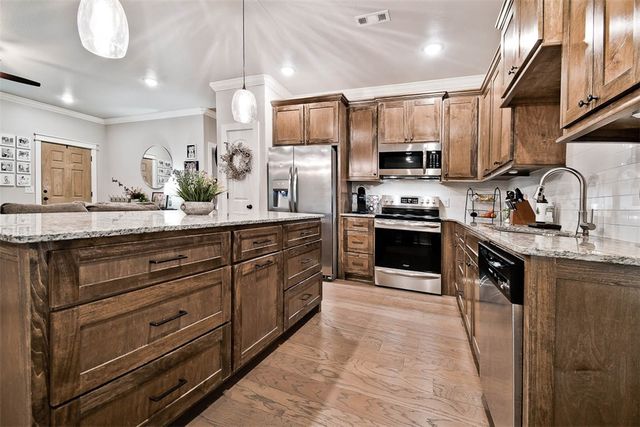 1 Cannich Place, Bella Vista, AR 72715