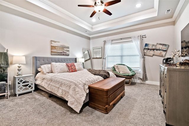 1 Cannich Place, Bella Vista, AR 72715