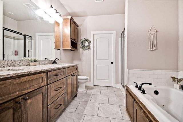 1 Cannich Place, Bella Vista, AR 72715