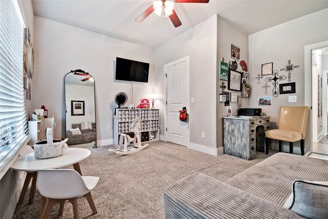 1 Cannich Place, Bella Vista, AR 72715