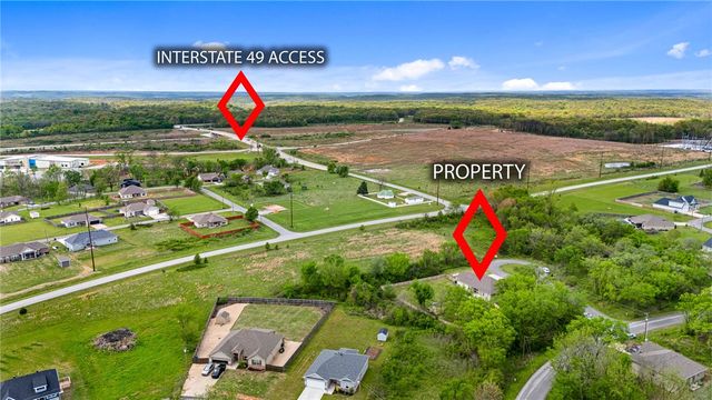 1 Cannich Place, Bella Vista, AR 72715