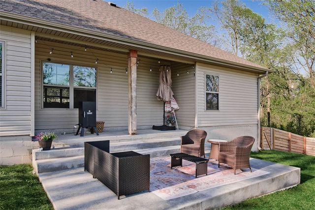 1 Cannich Place, Bella Vista, AR 72715