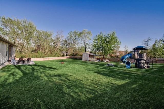 1 Cannich Place, Bella Vista, AR 72715