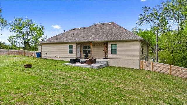 1 Cannich Place, Bella Vista, AR 72715