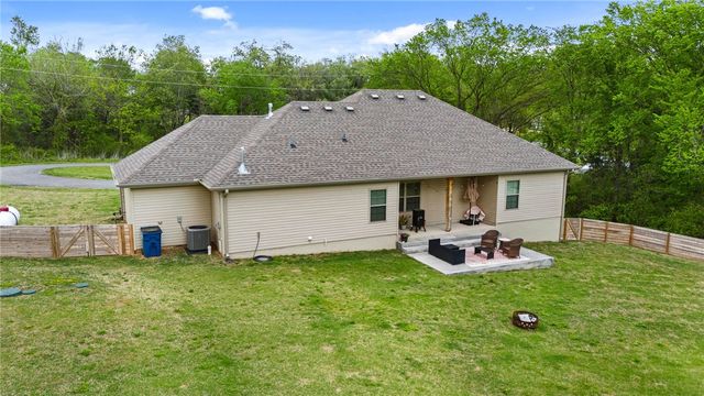 1 Cannich Place, Bella Vista, AR 72715