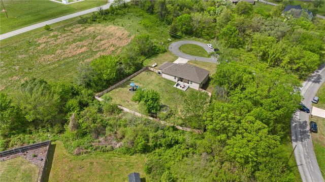 1 Cannich Place, Bella Vista, AR 72715