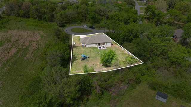 1 Cannich Place, Bella Vista, AR 72715
