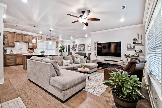 1 Cannich Place, Bella Vista, AR 72715