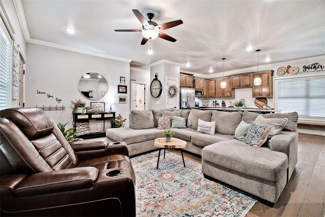 1 Cannich Place, Bella Vista, AR 72715