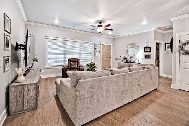 1 Cannich Place, Bella Vista, AR 72715