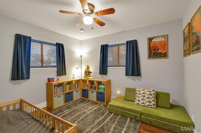 8 Circle Way, St Peters, MO 63376