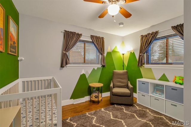 8 Circle Way, St Peters, MO 63376