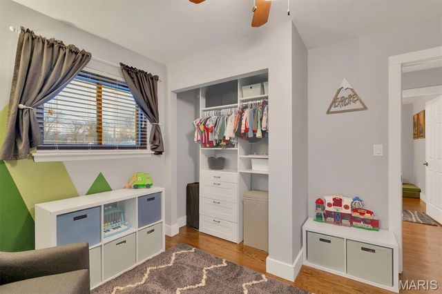 8 Circle Way, St Peters, MO 63376