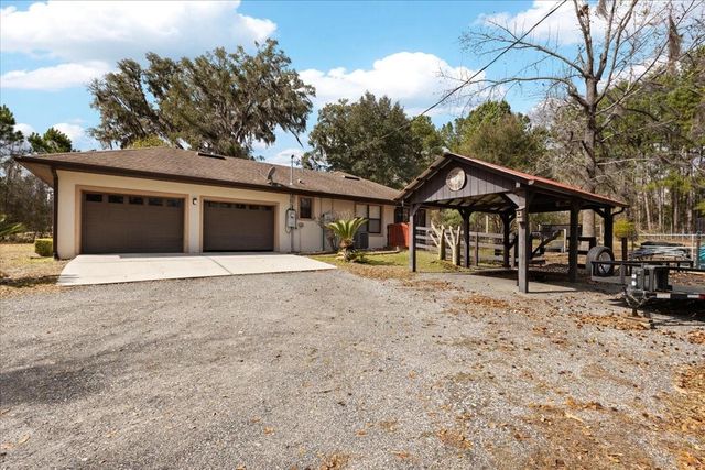 7229 SW COUNTY ROAD 239A, Lake Butler, FL 32054