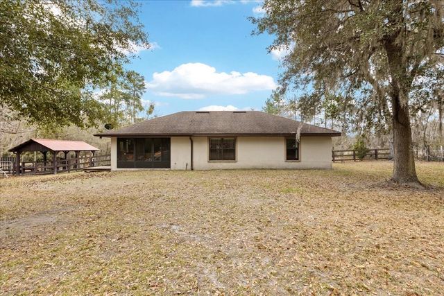 7229 SW COUNTY ROAD 239A, Lake Butler, FL 32054