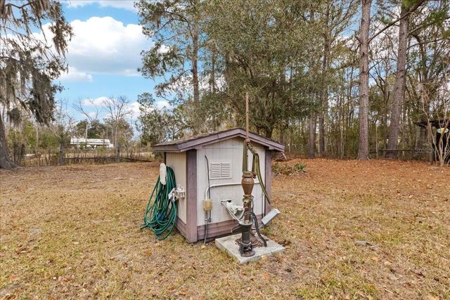 7229 SW COUNTY ROAD 239A, Lake Butler, FL 32054