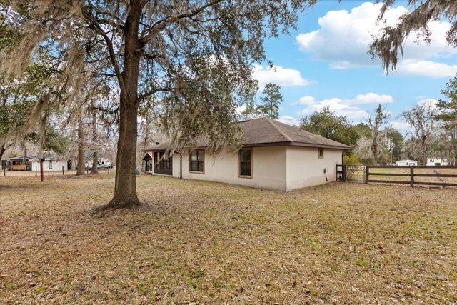 7229 SW COUNTY ROAD 239A, Lake Butler, FL 32054