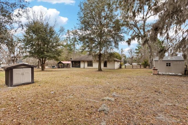 7229 SW COUNTY ROAD 239A, Lake Butler, FL 32054