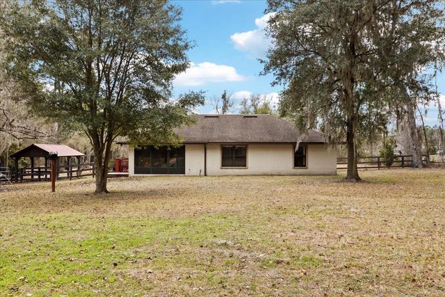 7229 SW COUNTY ROAD 239A, Lake Butler, FL 32054