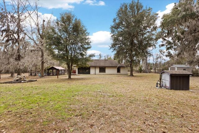 7229 SW COUNTY ROAD 239A, Lake Butler, FL 32054