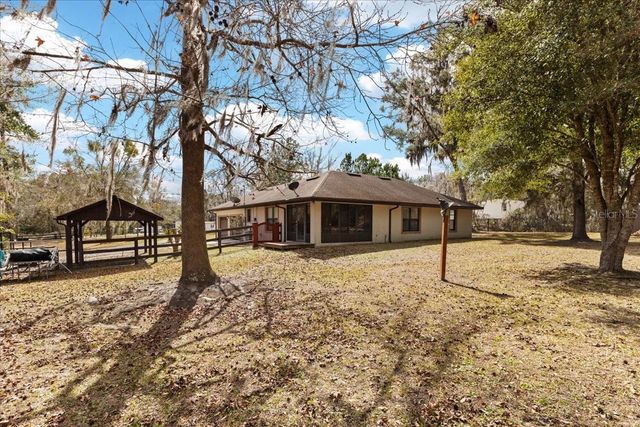 7229 SW COUNTY ROAD 239A, Lake Butler, FL 32054