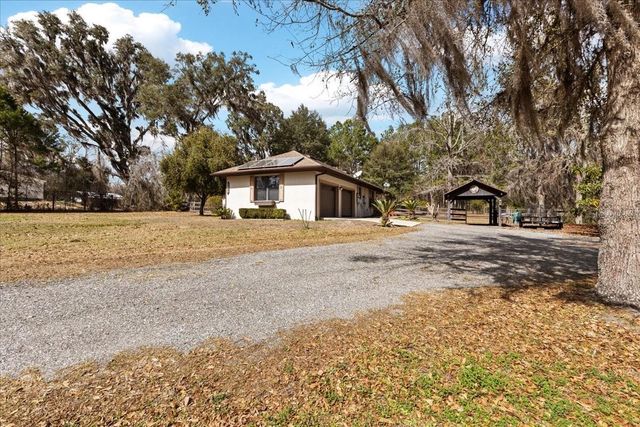 7229 SW COUNTY ROAD 239A, Lake Butler, FL 32054