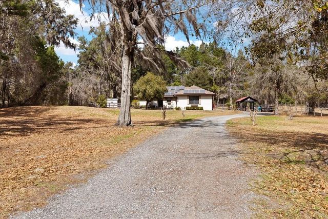 7229 SW COUNTY ROAD 239A, Lake Butler, FL 32054