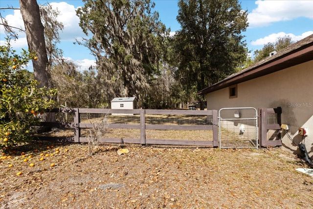 7229 SW COUNTY ROAD 239A, Lake Butler, FL 32054