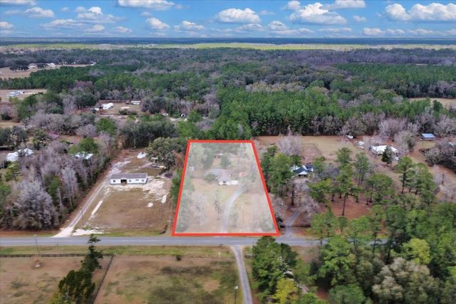 7229 SW COUNTY ROAD 239A, Lake Butler, FL 32054