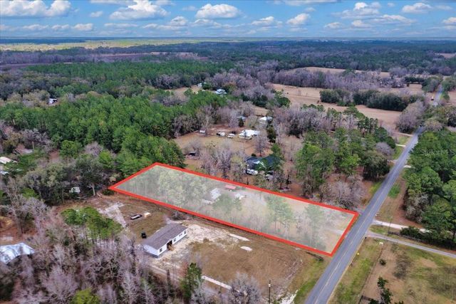 7229 SW COUNTY ROAD 239A, Lake Butler, FL 32054