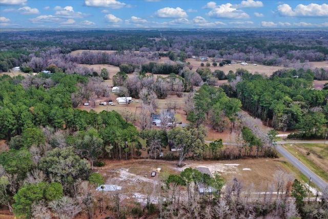 7229 SW COUNTY ROAD 239A, Lake Butler, FL 32054