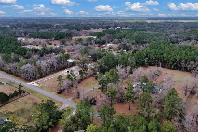 7229 SW COUNTY ROAD 239A, Lake Butler, FL 32054