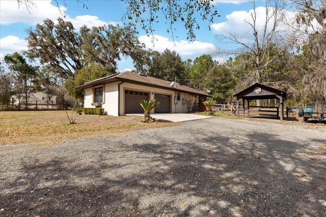 7229 SW COUNTY ROAD 239A, Lake Butler, FL 32054
