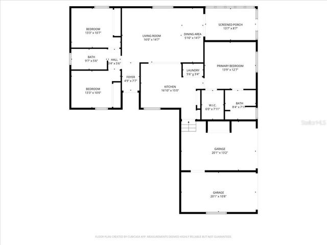 7229 SW COUNTY ROAD 239A, Lake Butler, FL 32054