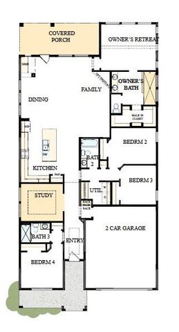 20030 Sunset Serenade Trail, Cypress, TX 77433