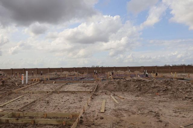 20030 Sunset Serenade Trail, Cypress, TX 77433