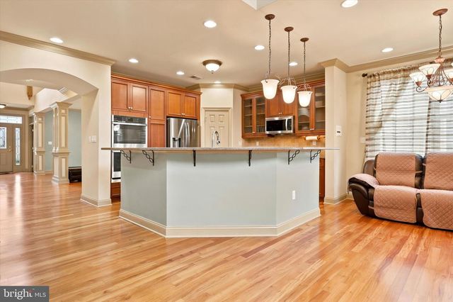 35 NORTON AVE, Hightstown, NJ 08520