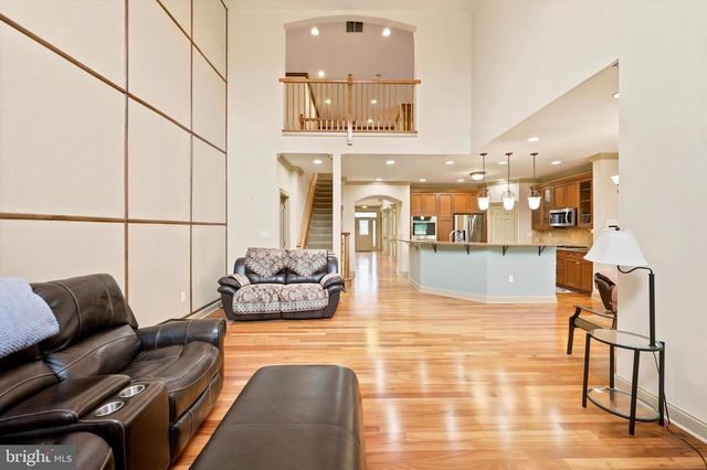 35 NORTON AVE, Hightstown, NJ 08520