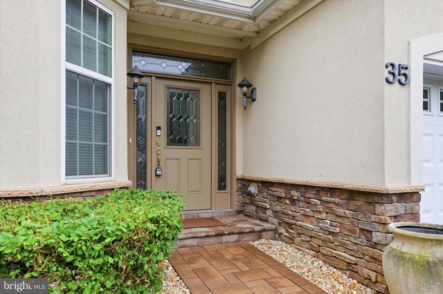 35 NORTON AVE, Hightstown, NJ 08520