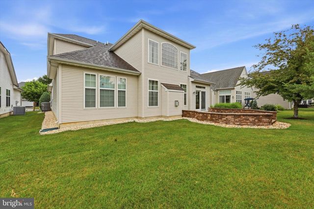 35 NORTON AVE, Hightstown, NJ 08520