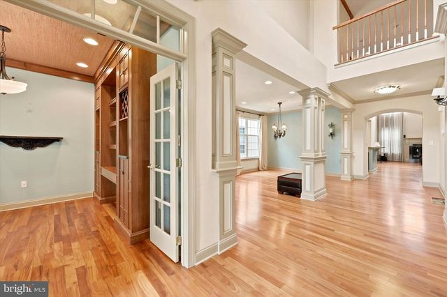 35 NORTON AVE, Hightstown, NJ 08520