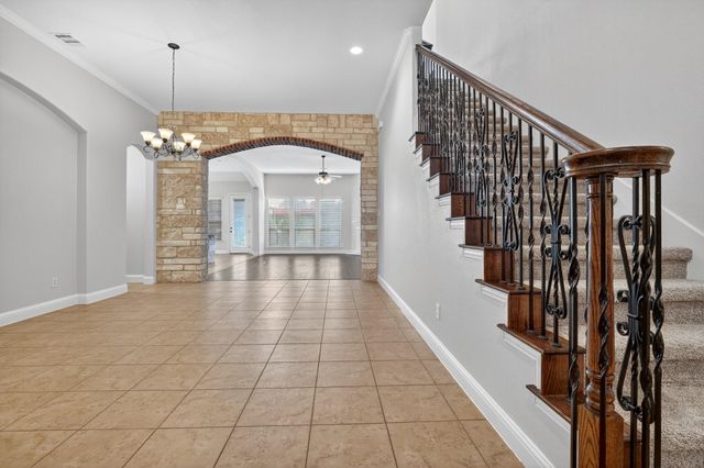 1509 Naranjo DR, Georgetown, TX 78628