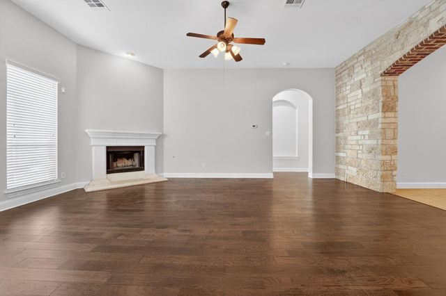 1509 Naranjo DR, Georgetown, TX 78628