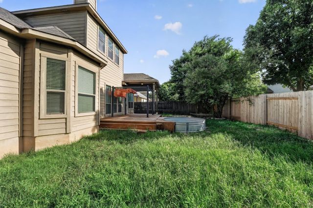 1509 Naranjo DR, Georgetown, TX 78628