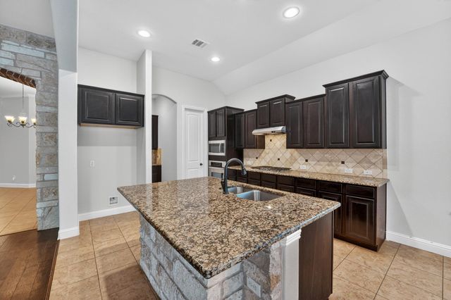 1509 Naranjo DR, Georgetown, TX 78628
