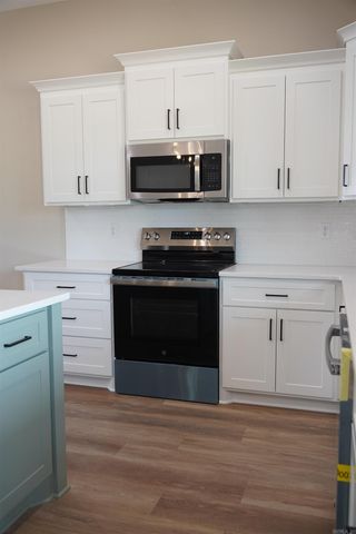 37 High Point Drive, Greenbrier, AR 72058