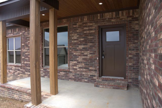 37 High Point Drive, Greenbrier, AR 72058