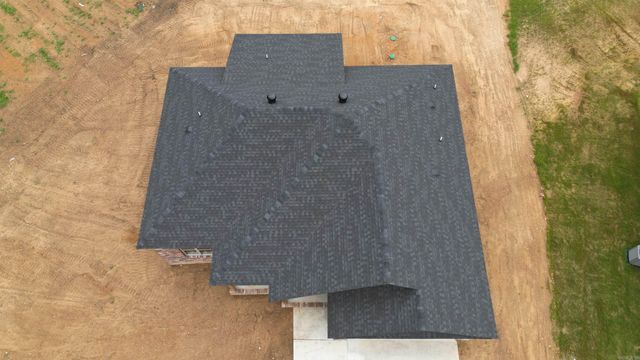 37 High Point Drive, Greenbrier, AR 72058