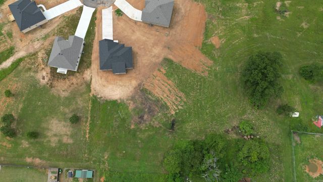 37 High Point Drive, Greenbrier, AR 72058