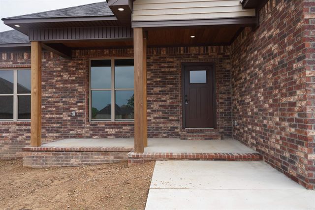 37 High Point Drive, Greenbrier, AR 72058
